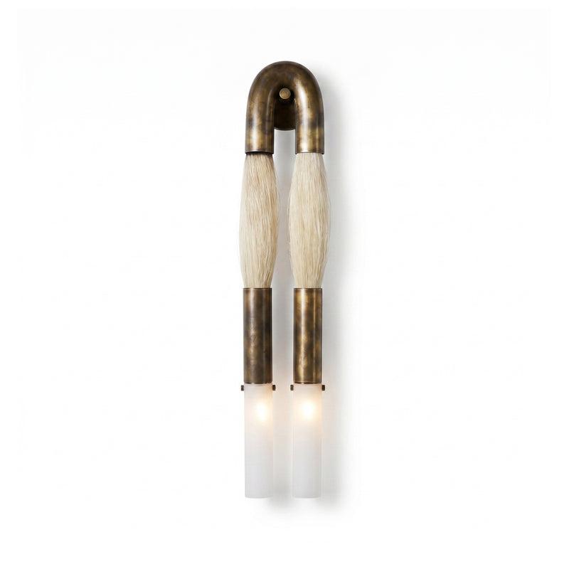 Branwick Wall Sconce – detail 15