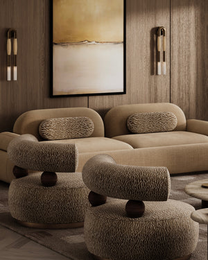 Branwick Wall Sconce