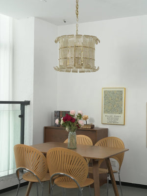 Brasher Chandelier
