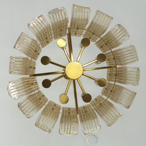 Brasher Chandelier