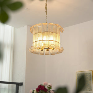 Brasher Chandelier