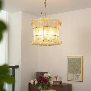 Brasher Chandelier