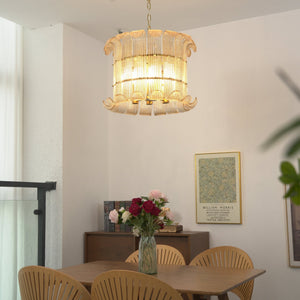 Brasher Chandelier