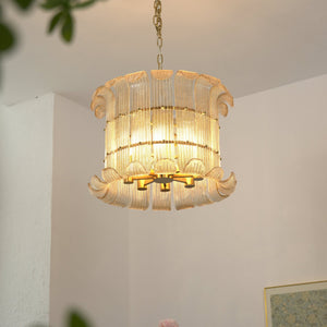 Brasher Chandelier