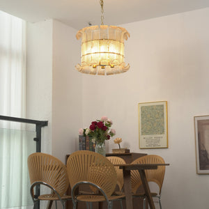 Brasher Chandelier