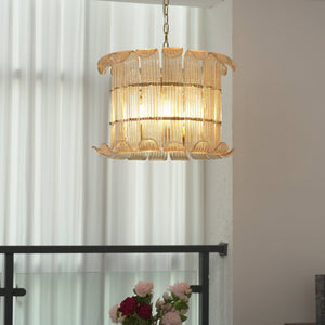 Brasher Chandelier