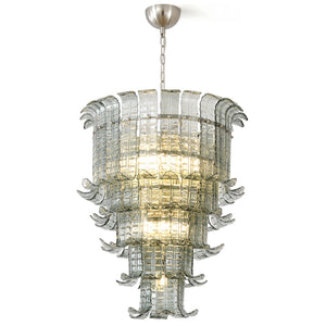 Brasher Murano Chandelier