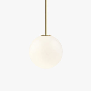 Brass Architectural Collection Pendant Lamp