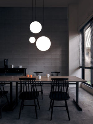 Brass Architectural Collection Pendant Lamp