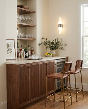 Brasselle Wall Sconce
