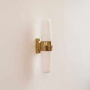 Brasselle Wall Sconce