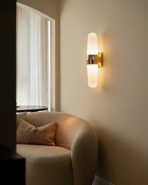 Brasselle Wall Sconce