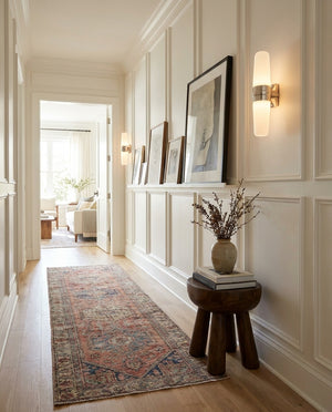 Brasselle Wall Sconce