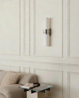 Brasselle Wall Sconce