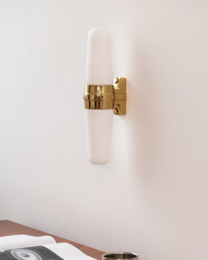 Brasselle Wall Sconce