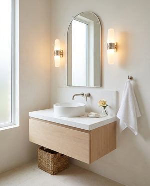 Brasselle Wall Sconce