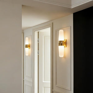 Brasselle Wall Sconce