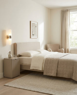 Brasselle Wall Sconce