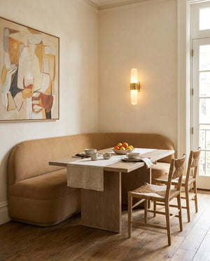 Brasselle Wall Sconce