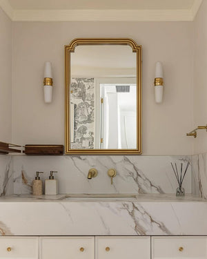 Brasselle Wall Sconce