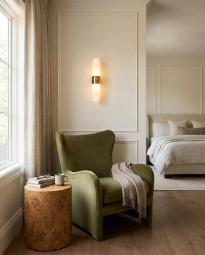 Brasselle Wall Sconce