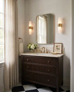 Brasselle Wall Sconce