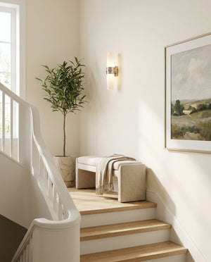 Brasselle Wall Sconce