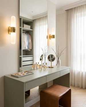 Brasselle Wall Sconce