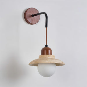 Brava Wall Lamp