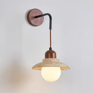 Brava Wall Lamp