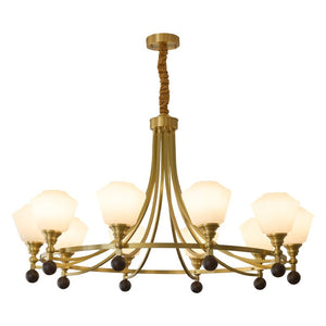 Bravado Chandelier