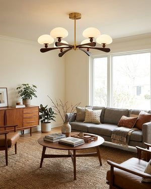 Bravelle Chandelier