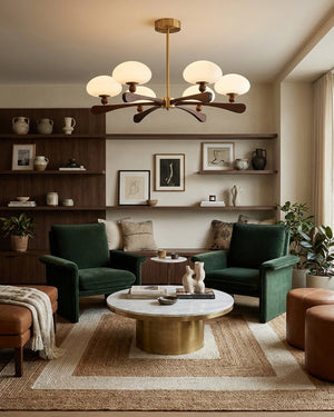 Bravelle Chandelier
