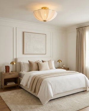 Bravelle Flush Mount