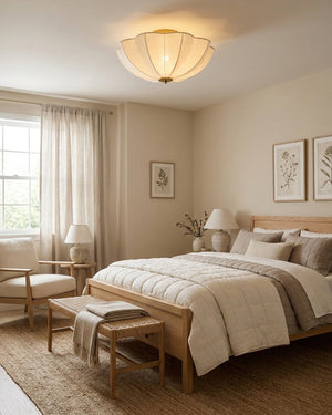 Bravelle Flush Mount