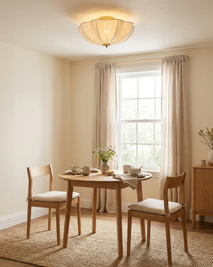 Bravelle Flush Mount