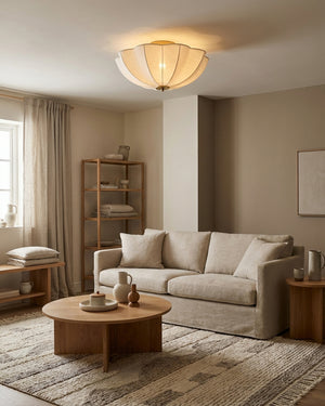 Bravelle Flush Mount