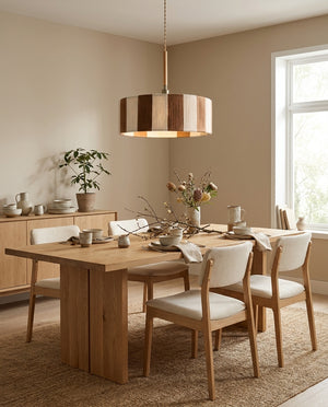 Bravion Pendant Lamp