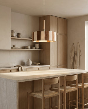 Bravion Pendant Lamp
