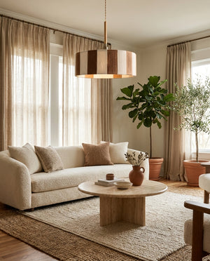 Bravion Pendant Lamp