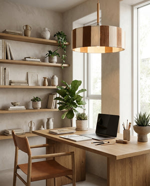 Bravion Pendant Lamp