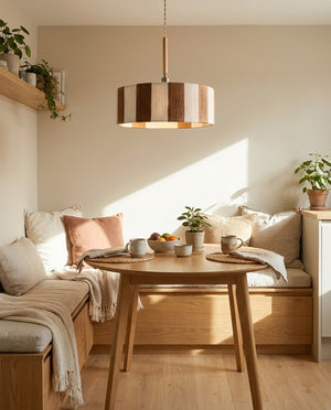 Bravion Pendant Lamp