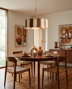 Bravion Pendant Lamp