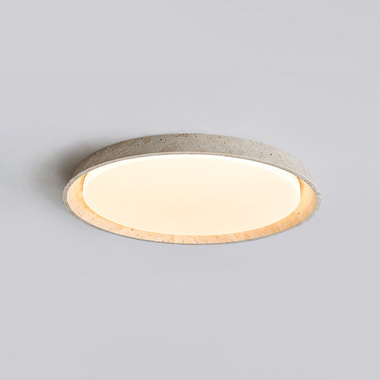 Bravon Flush Mount Ceiling Light – detail 13