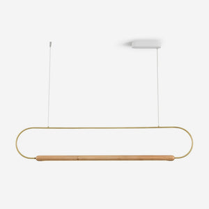 Bravon Loop Chandelier