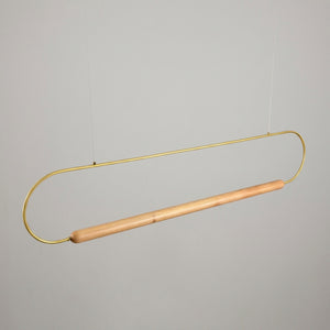Bravon Loop Chandelier