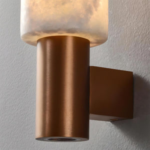 Bravura Wall Lamp