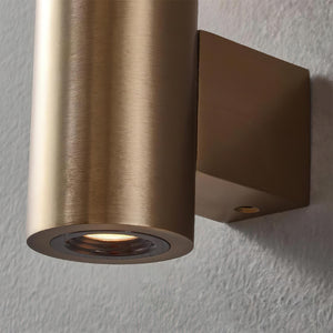 Bravura Wall Lamp
