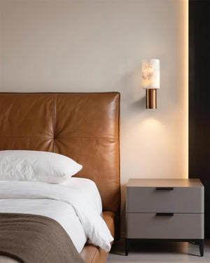 Bravura Wall Lamp