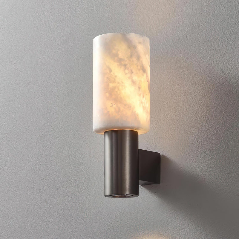 Bravura Wall Lamp – detail 2